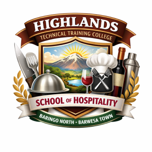 HTTC school of hospitality management